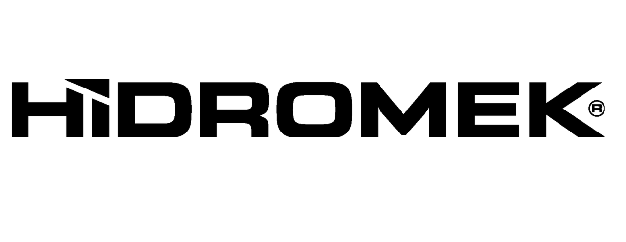 Hidromek Logo
