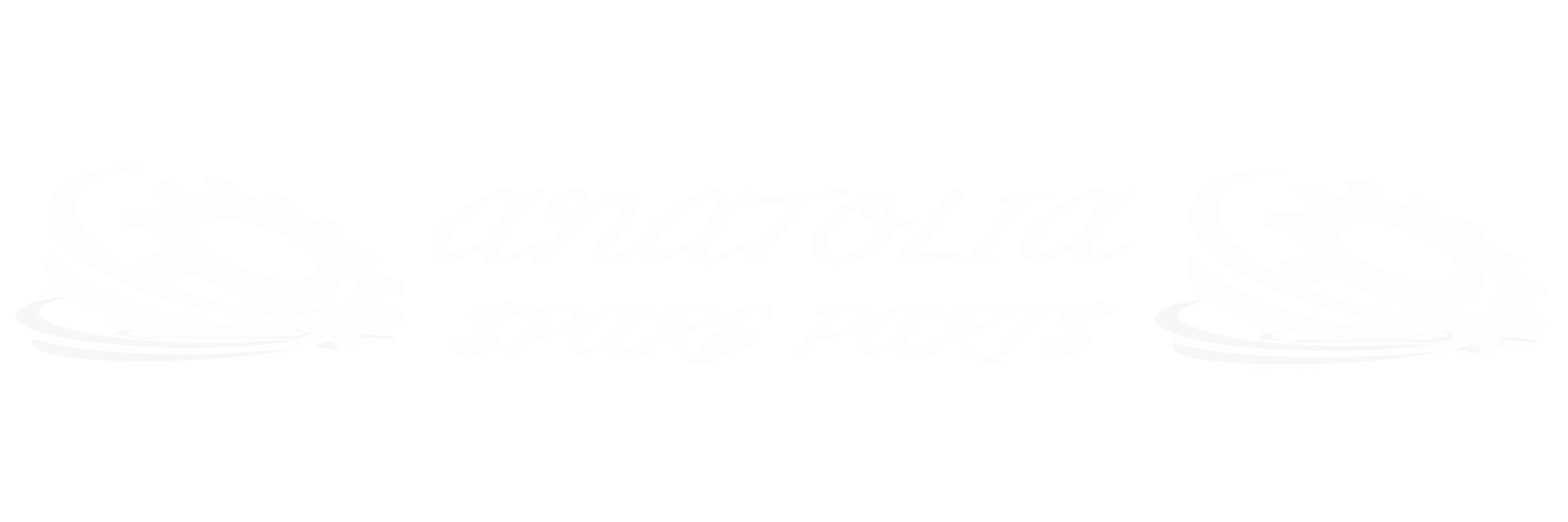 Anatolia Spare Parts Logo